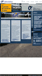 Mobile Screenshot of omegatrans.net
